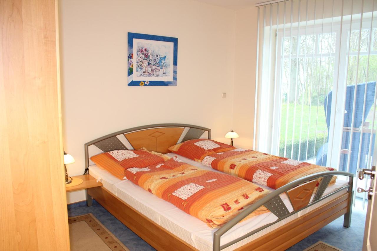 Ferienhaus Am Meer Katharinenhof Экстерьер фото