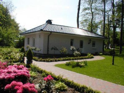Ferienhaus Am Meer Katharinenhof Экстерьер фото