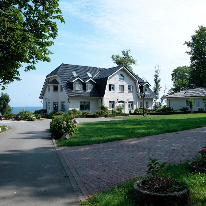 Ferienhaus Am Meer Katharinenhof Экстерьер фото